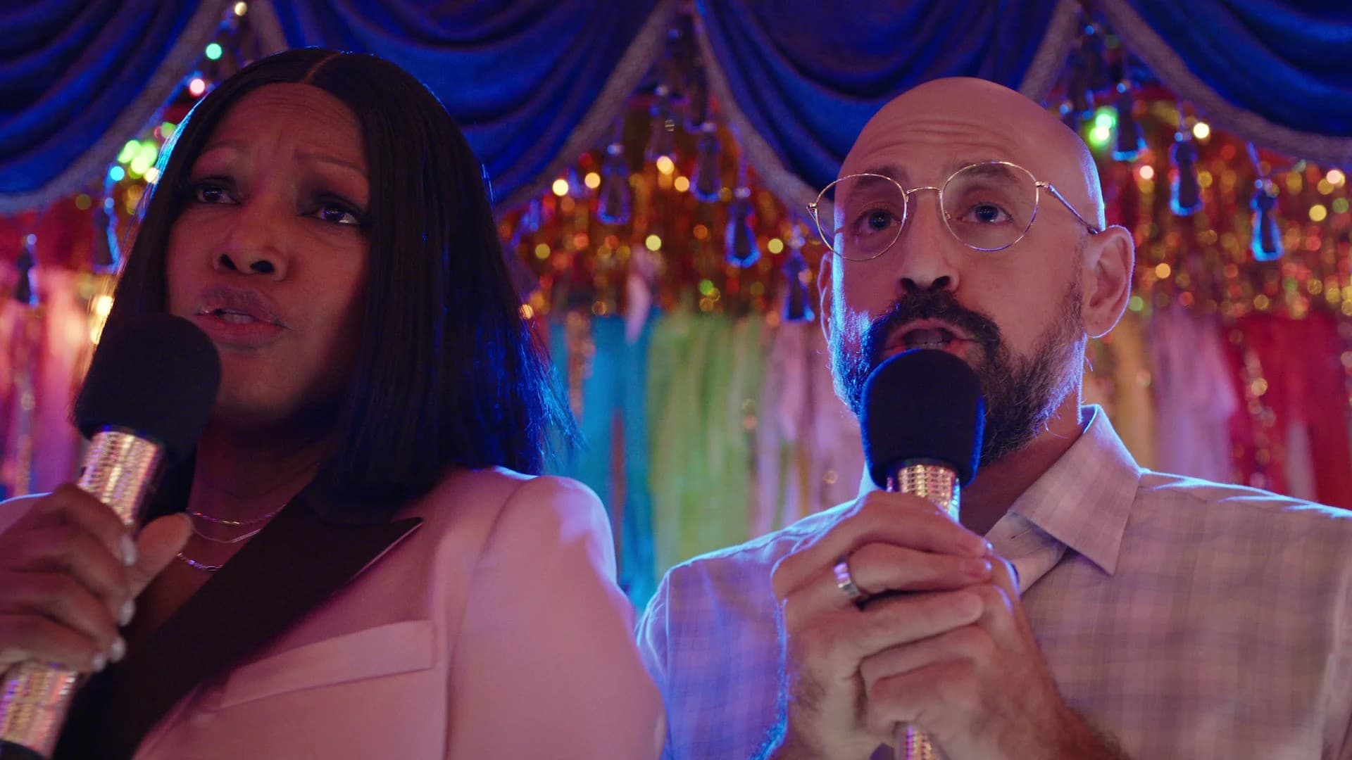 A Change Gon' Come, Bitch?