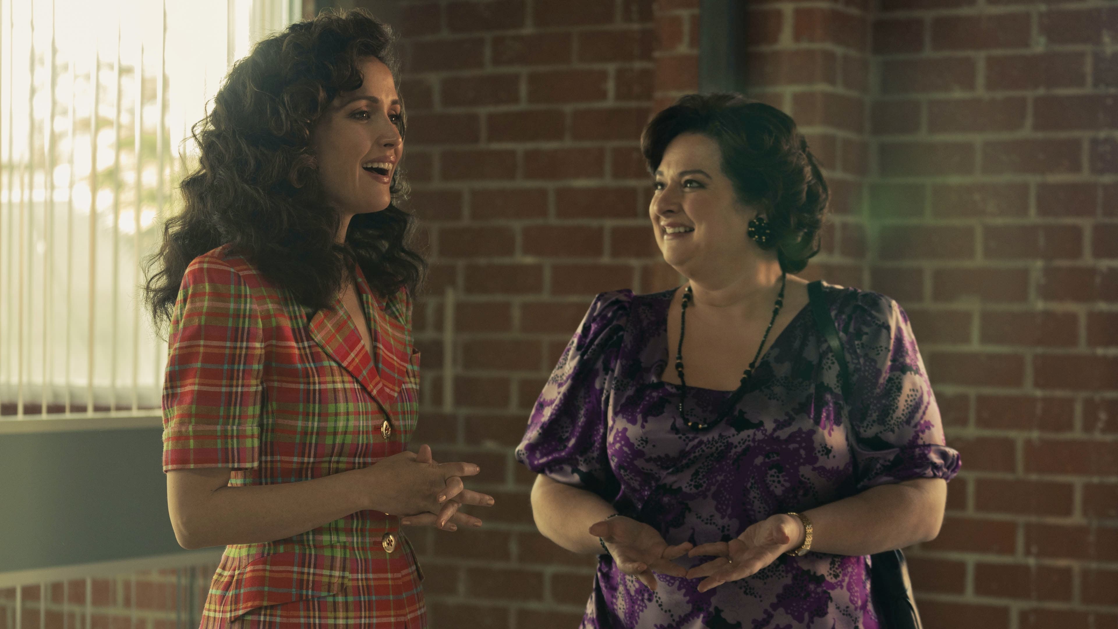 Don't You Say It's Over