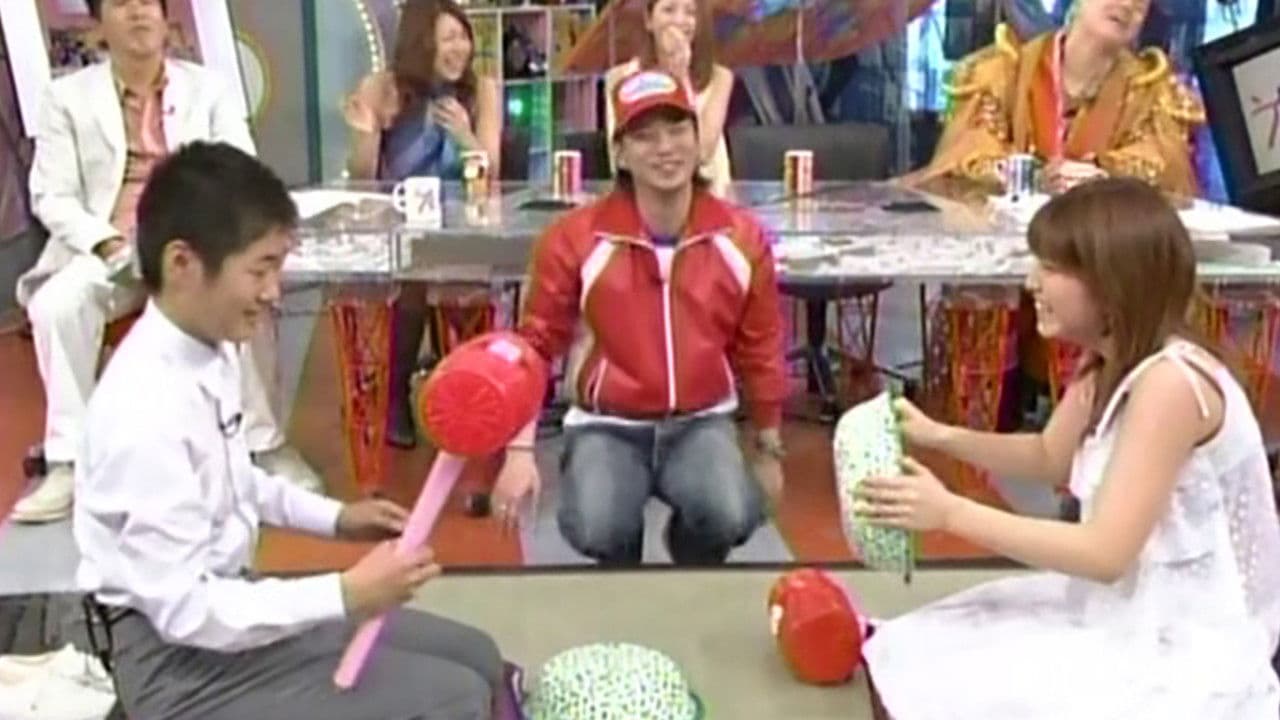 Melon Kinenbi - Chance of LOVE