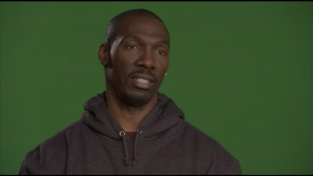Charlie Murphy's Additional Hollywood Stories - That's My Brother