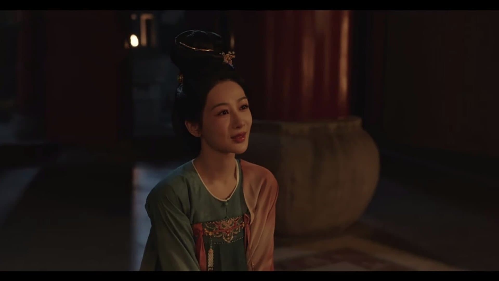 Opening of Fang Garden