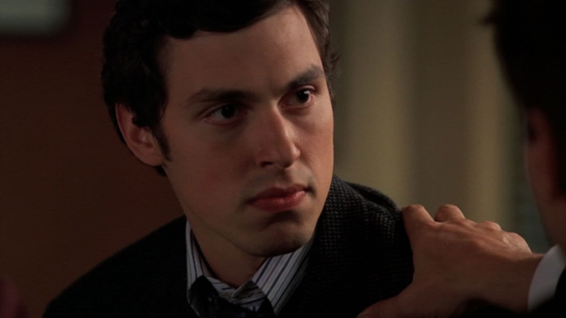 Sweets' Sweetest Moments