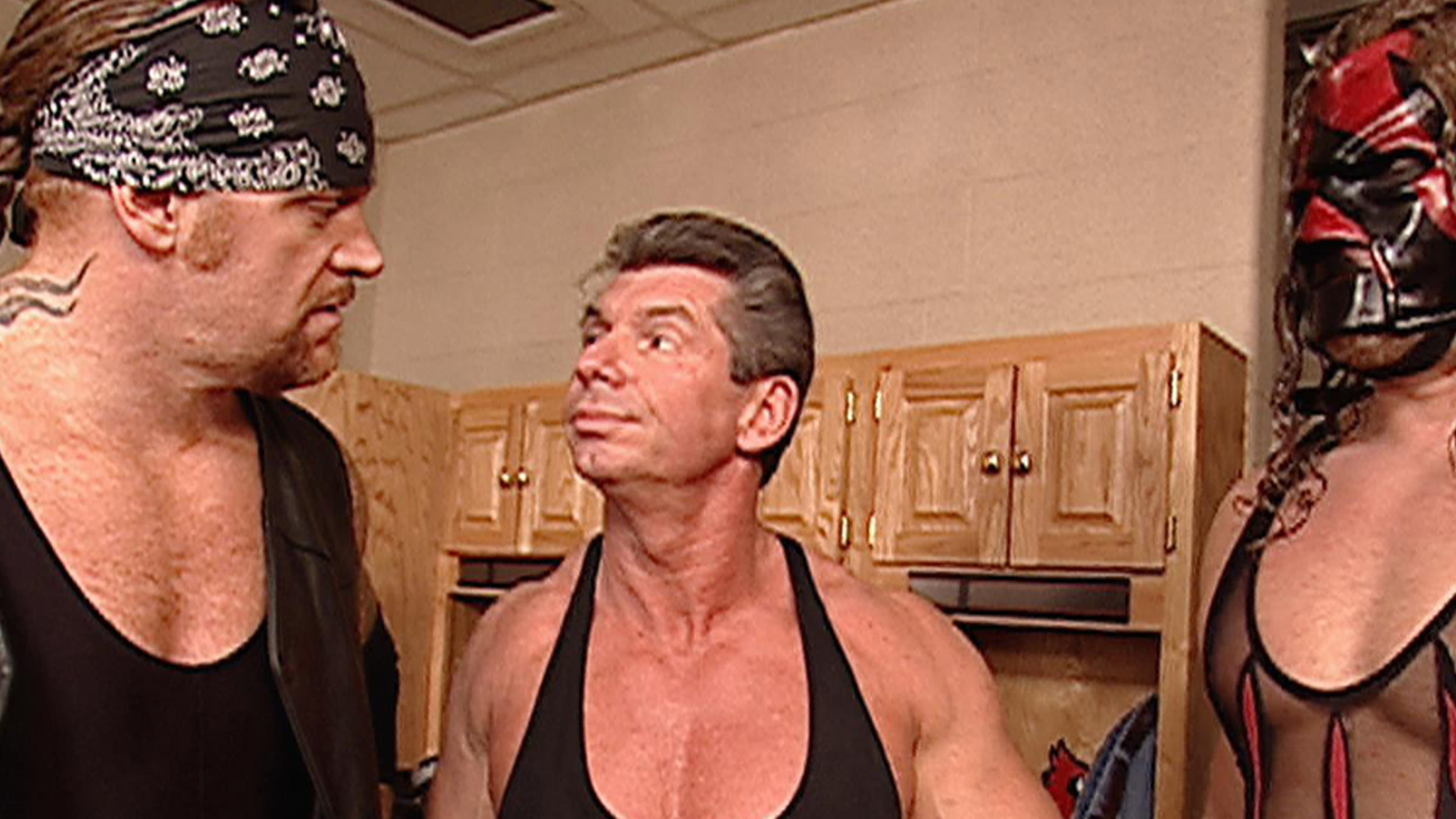 Raw - Oct. 29, 2001
