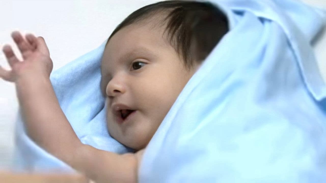 Pressure is Building