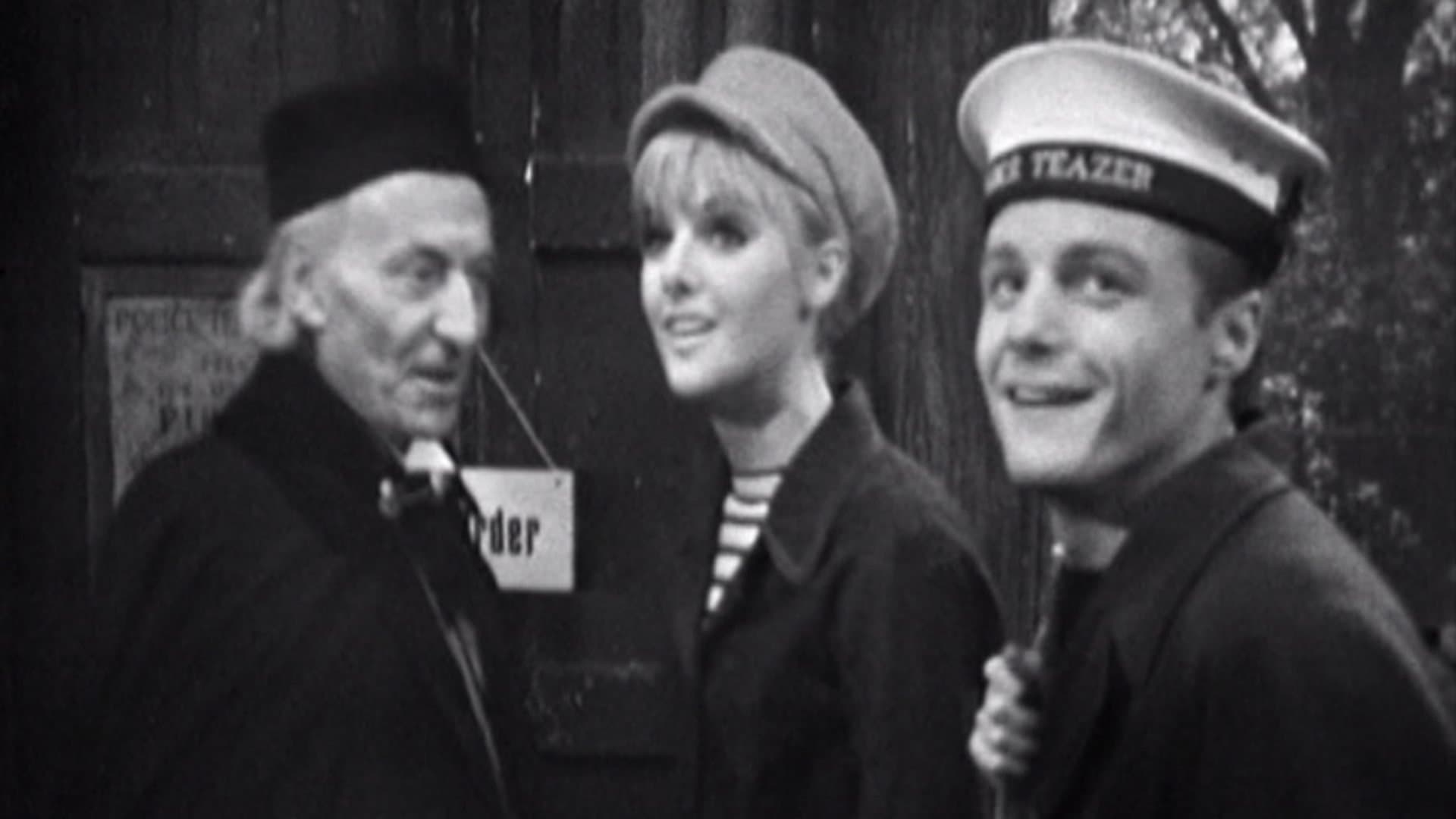 The War Machines (4)