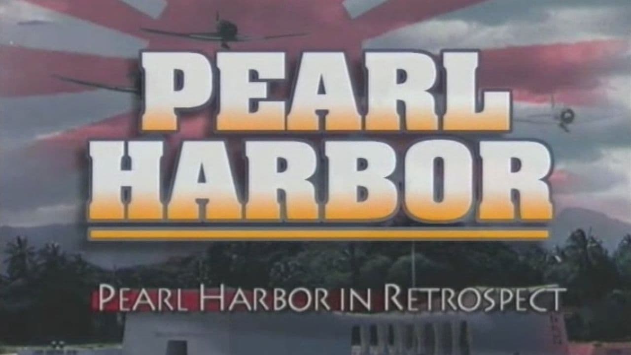 Pearl Harbor in Retrospect
