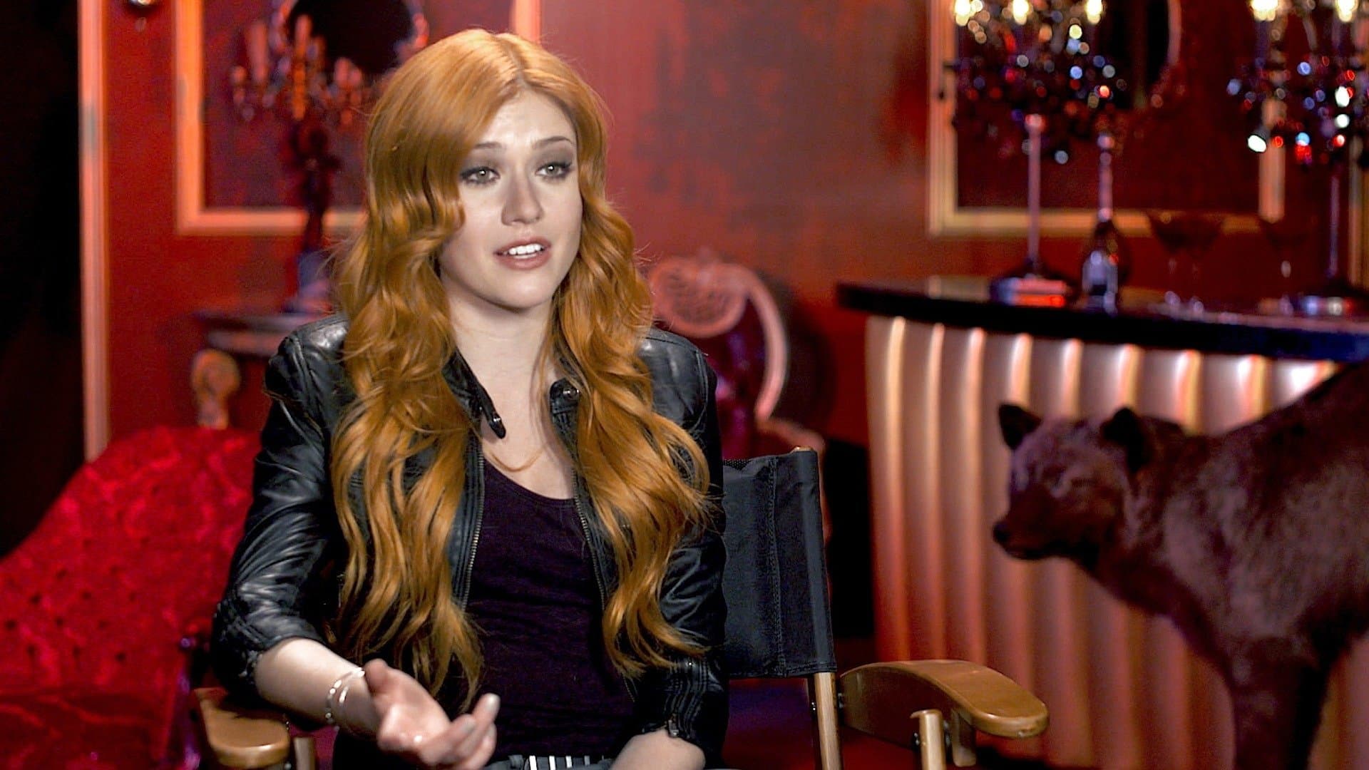 Beyond the Shadows: The Making of Shadowhunters