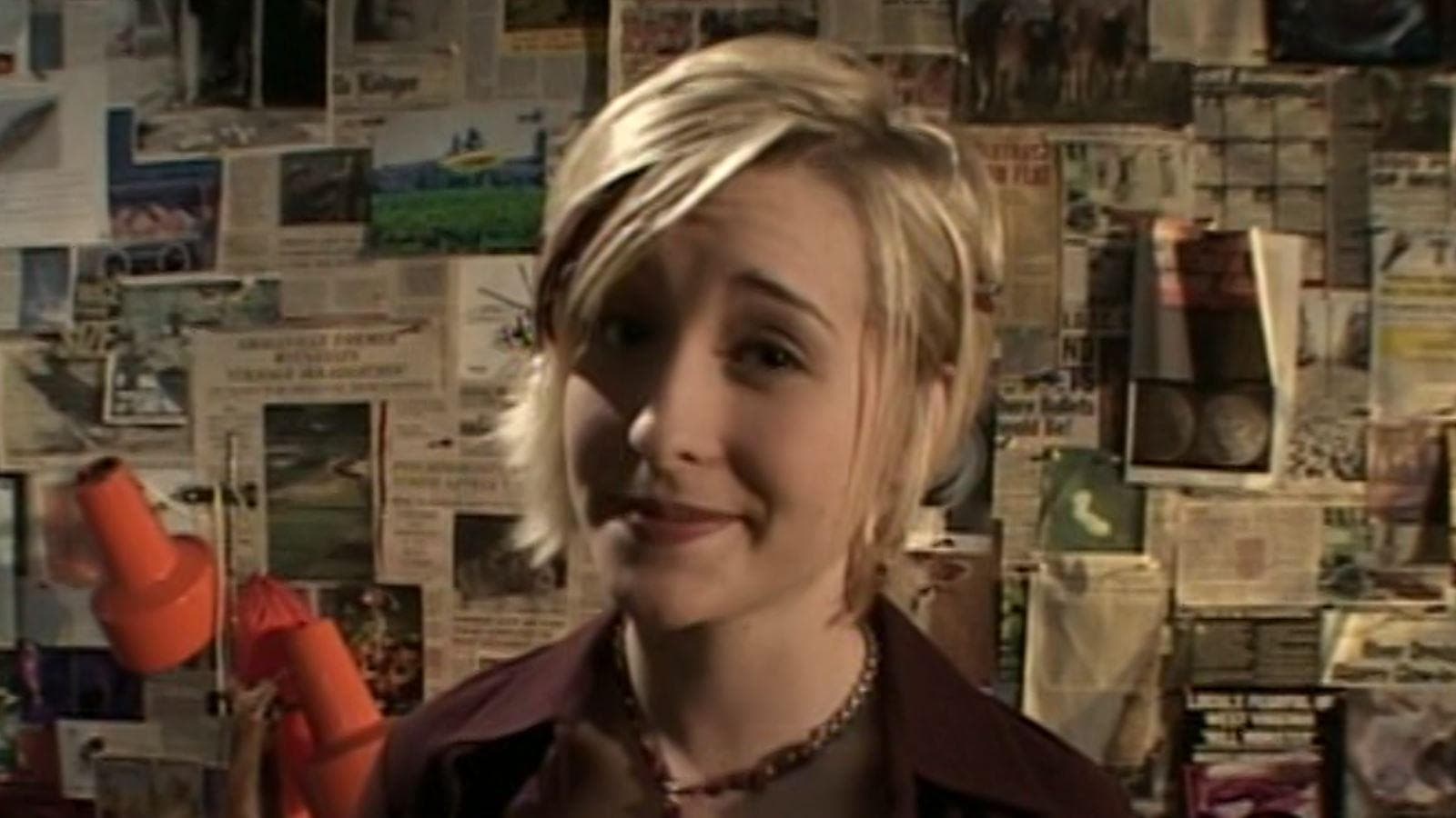 Chloe Chronicles: Part 3