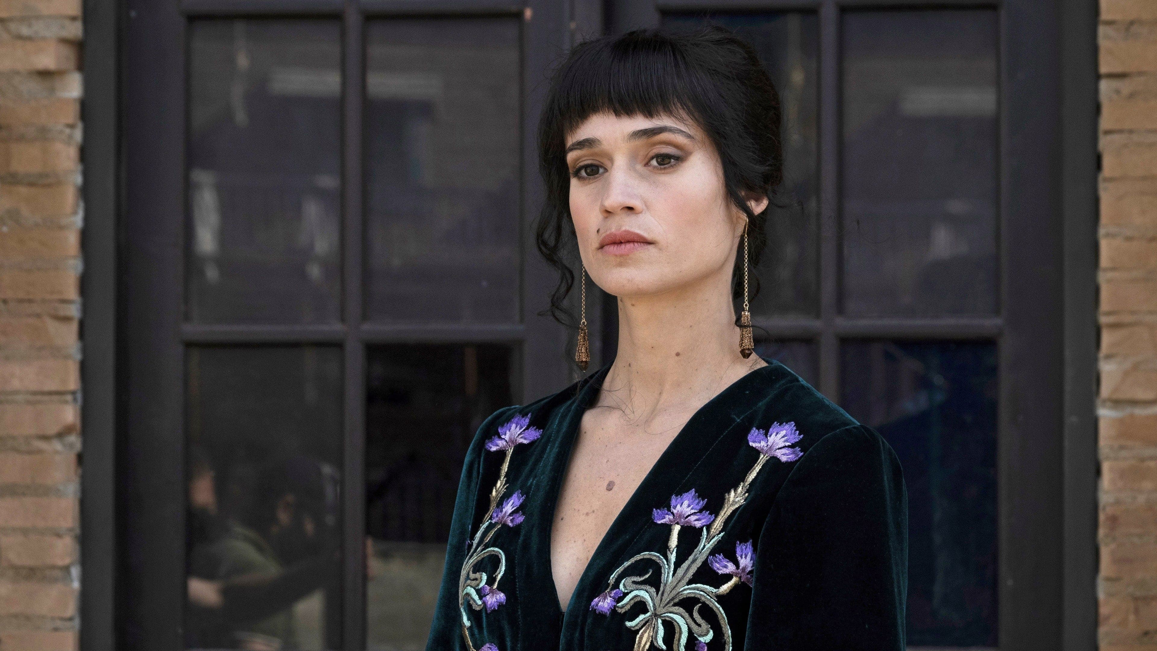 Chapter Three: Alliances