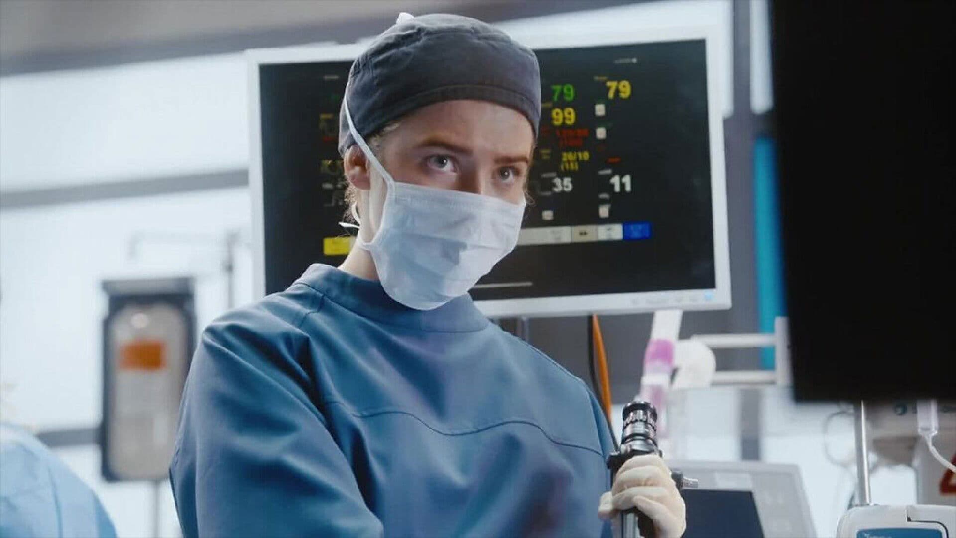 Tipping Point: Part II