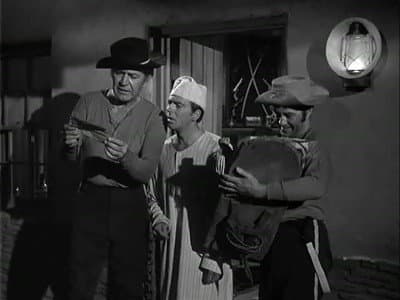 A Gift From the Chief