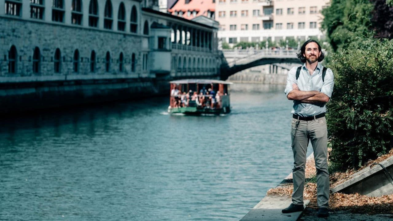Ljubljana - Central Market
