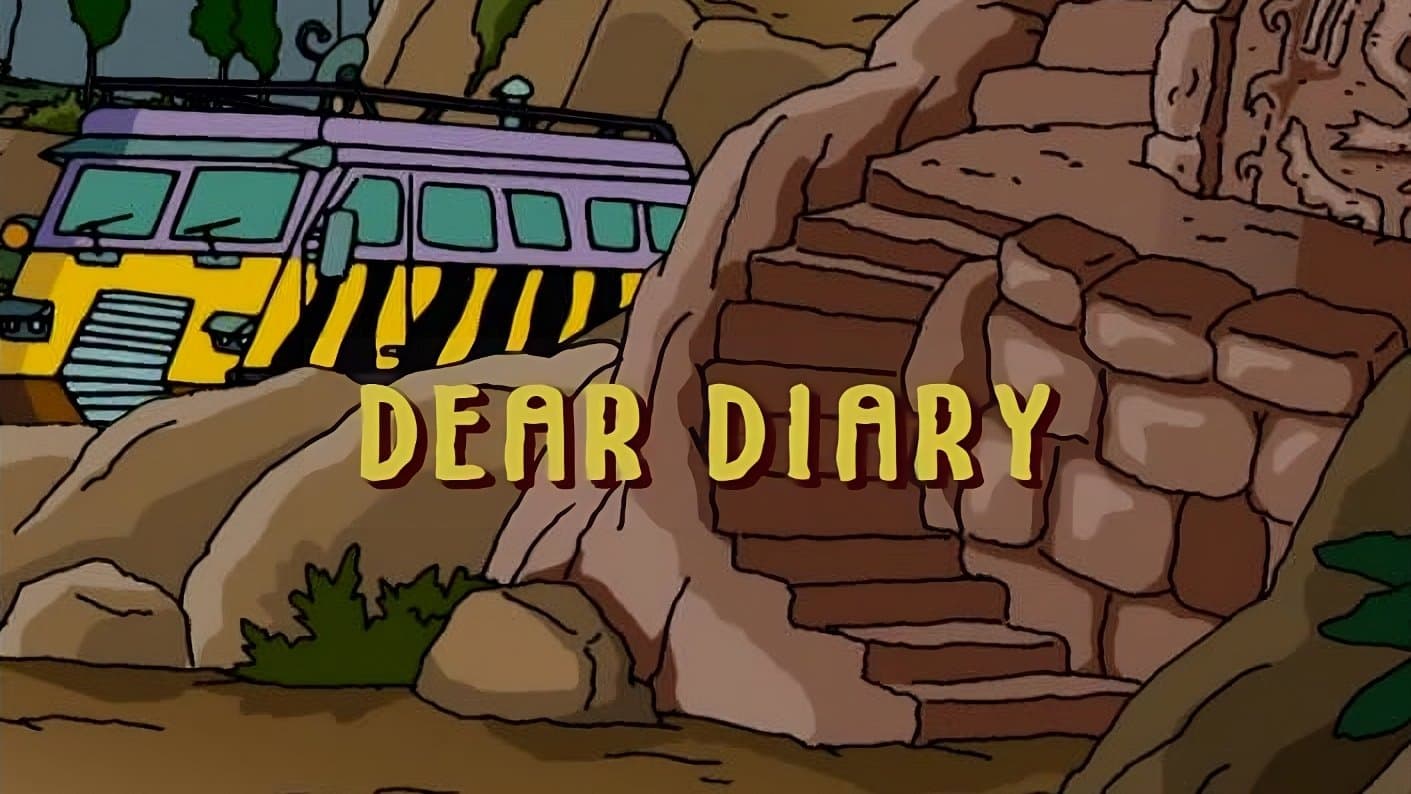 Dear Diary
