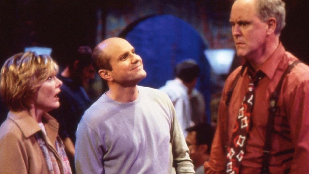 Frankie Goes to Rutherford