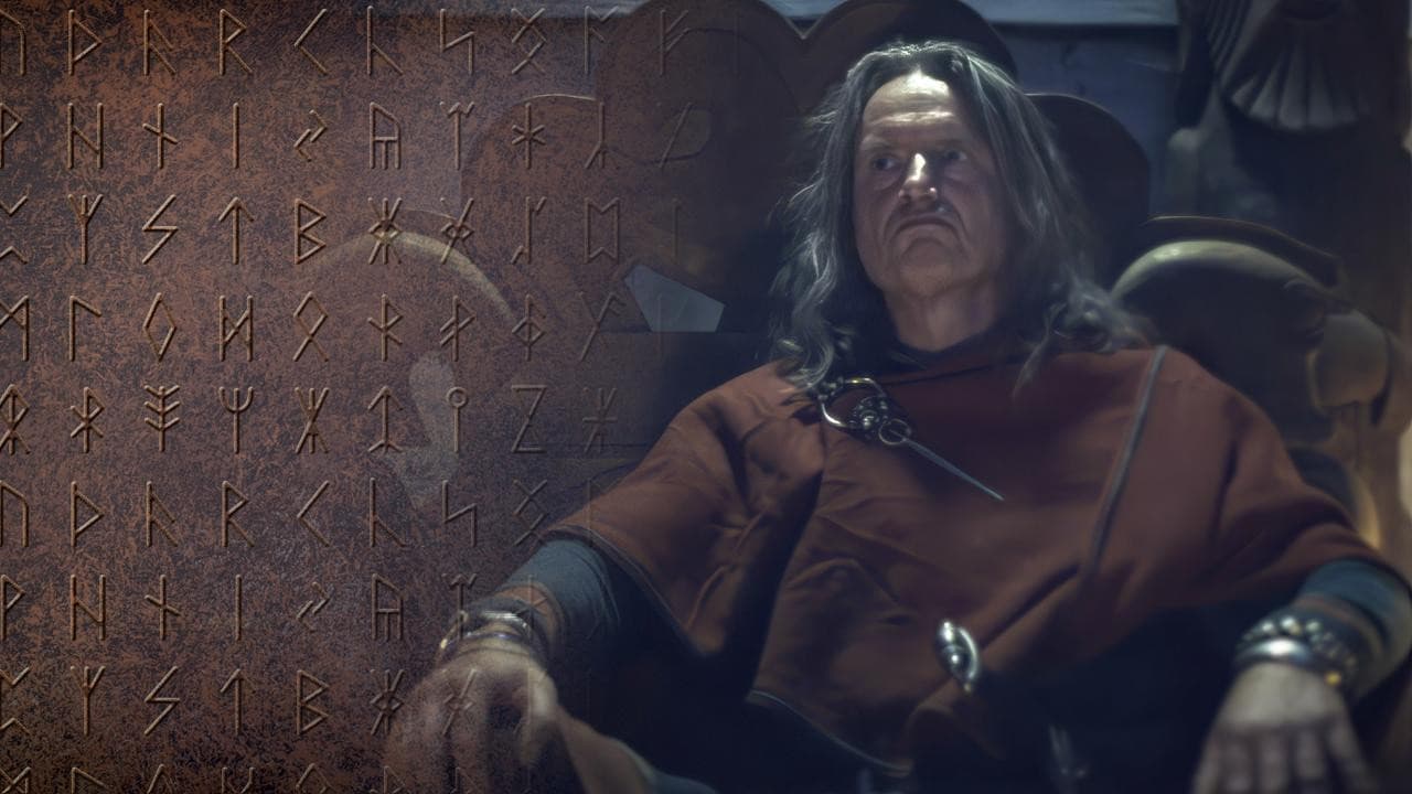 The Second Viking Age