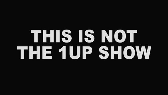 Not The 1UP Show: Prepare for WWE Superstar Challenge 2007
