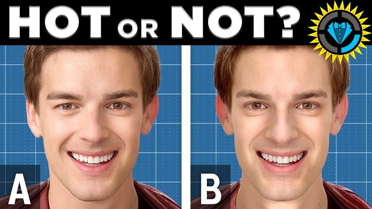 Can Math Make You MORE Beautiful?