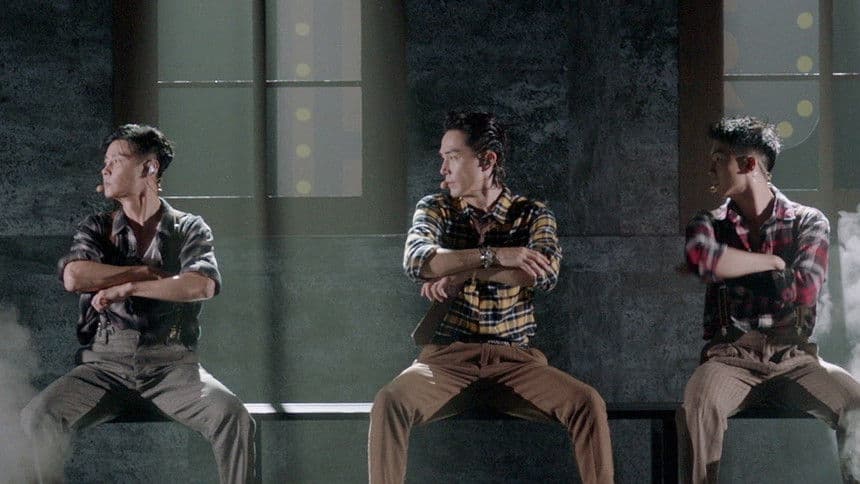 S1 · Premium Live Singing EP3