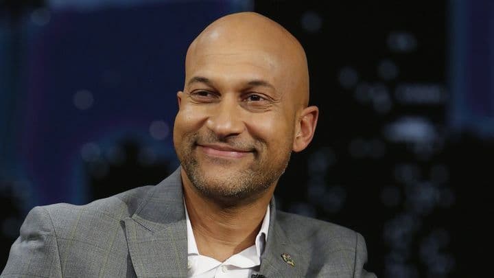 Keegan-Michael Key; Jennifer Coolidge; Sylvan Esso