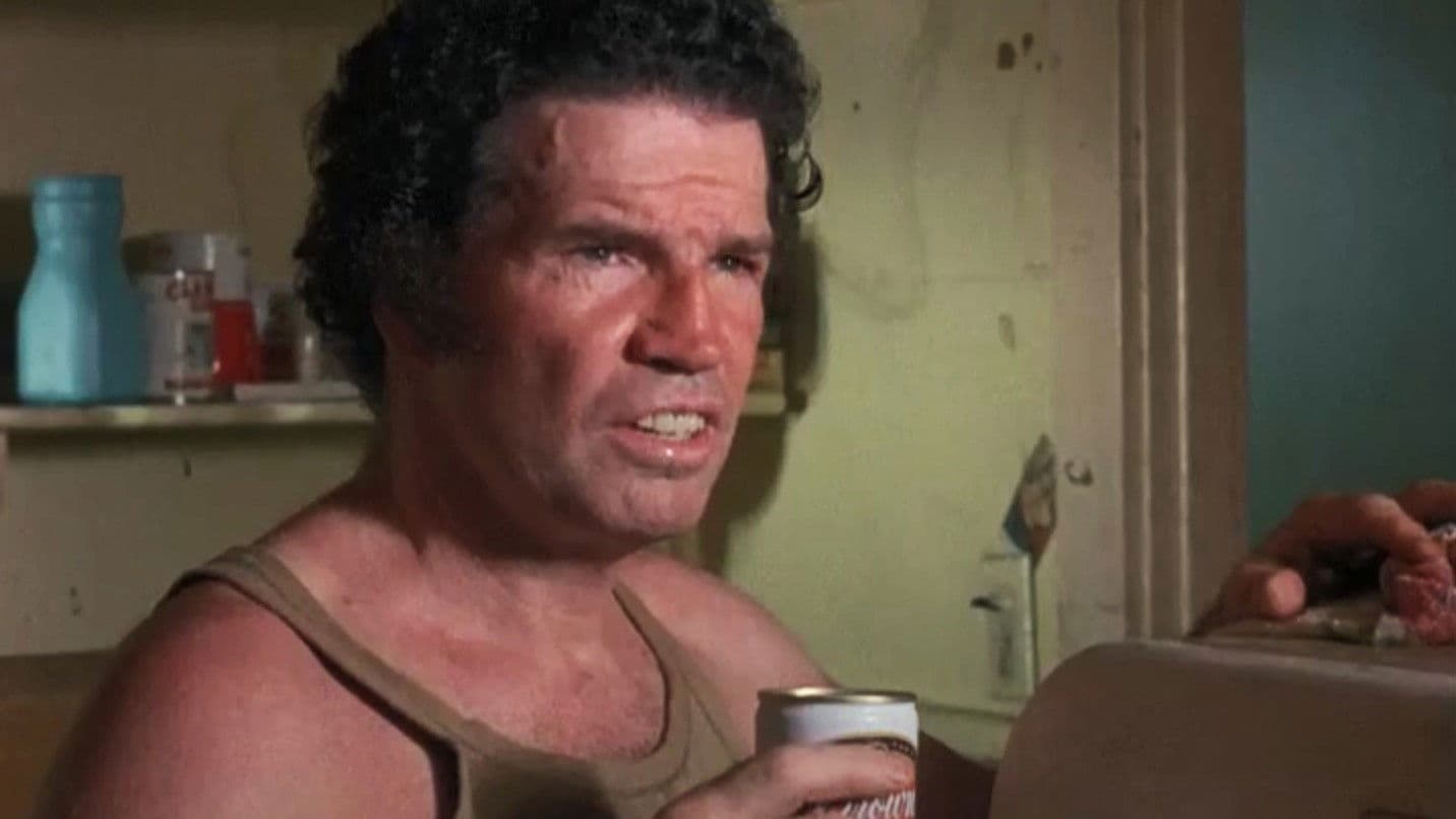 The Ten Year Honeymoon