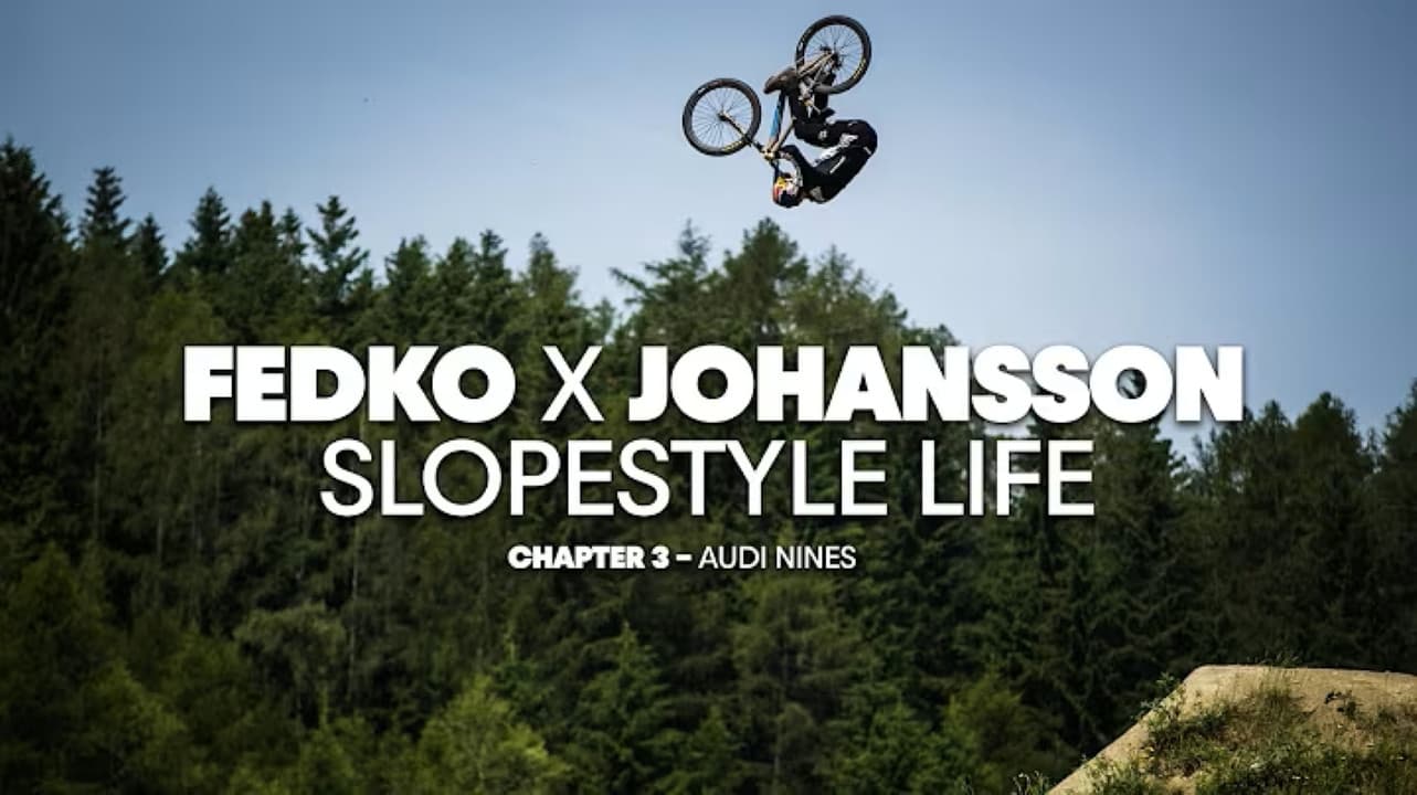 Competing at Audi Nines