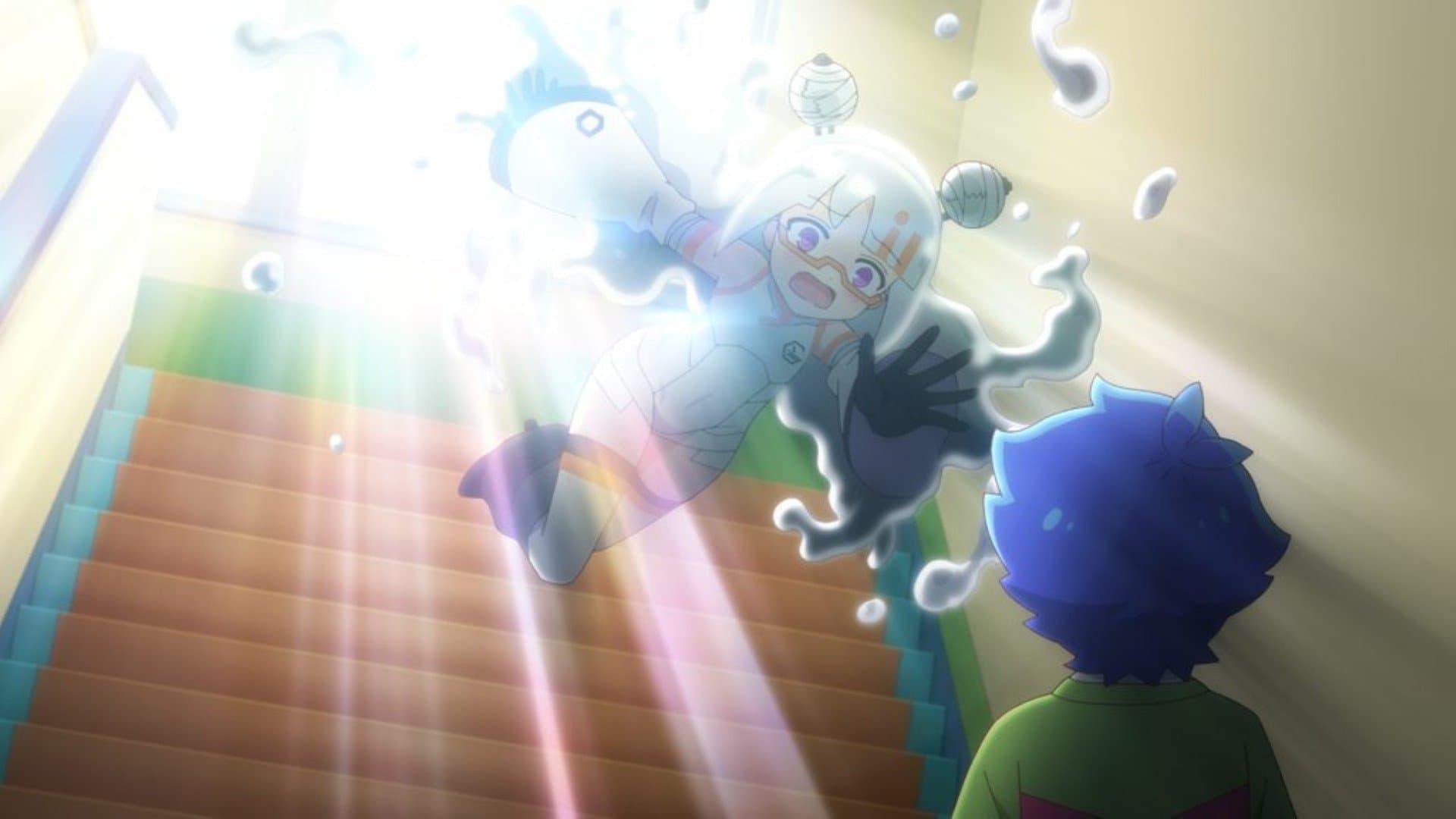 A Being More Perfect than a Toy