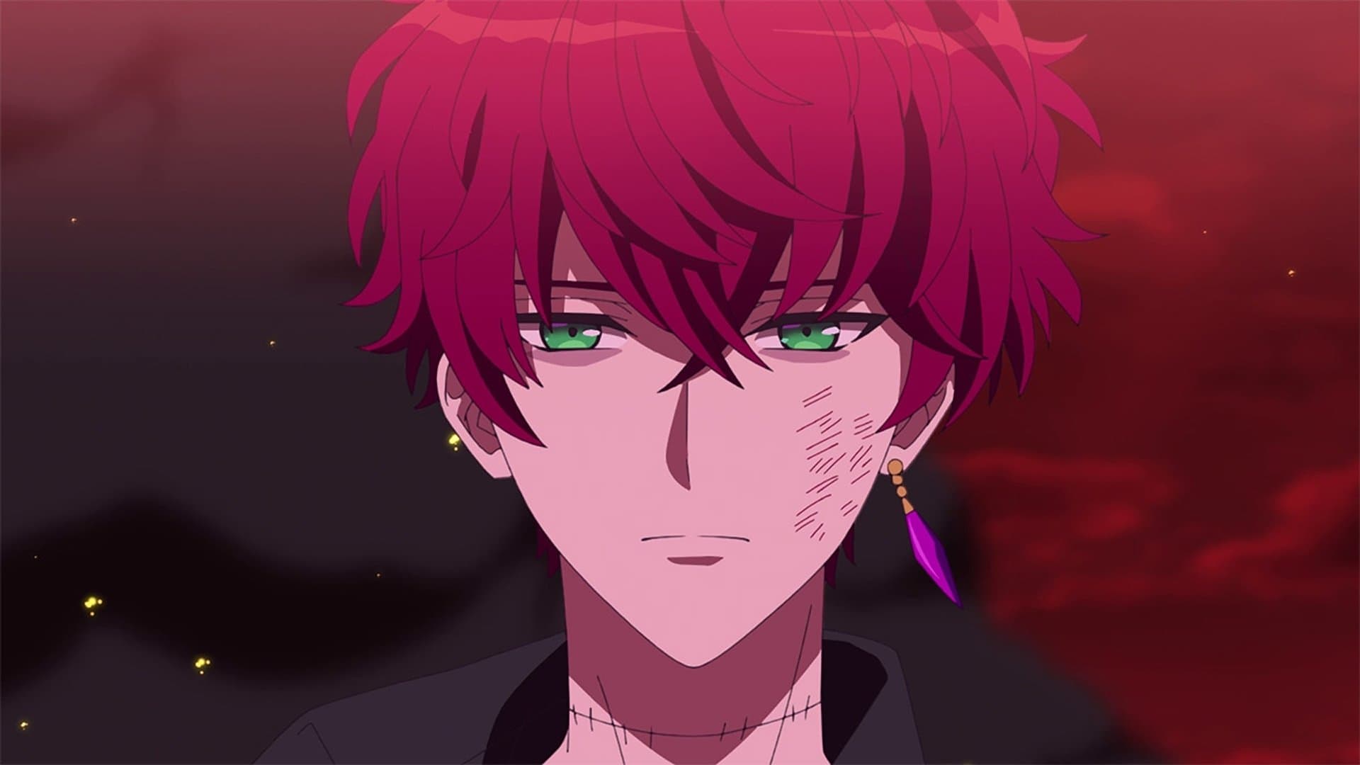 The Bird of Omen Awakens