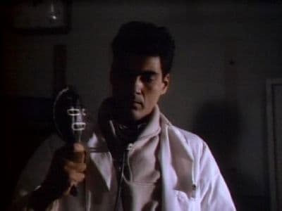 The Shaman's Apprentice