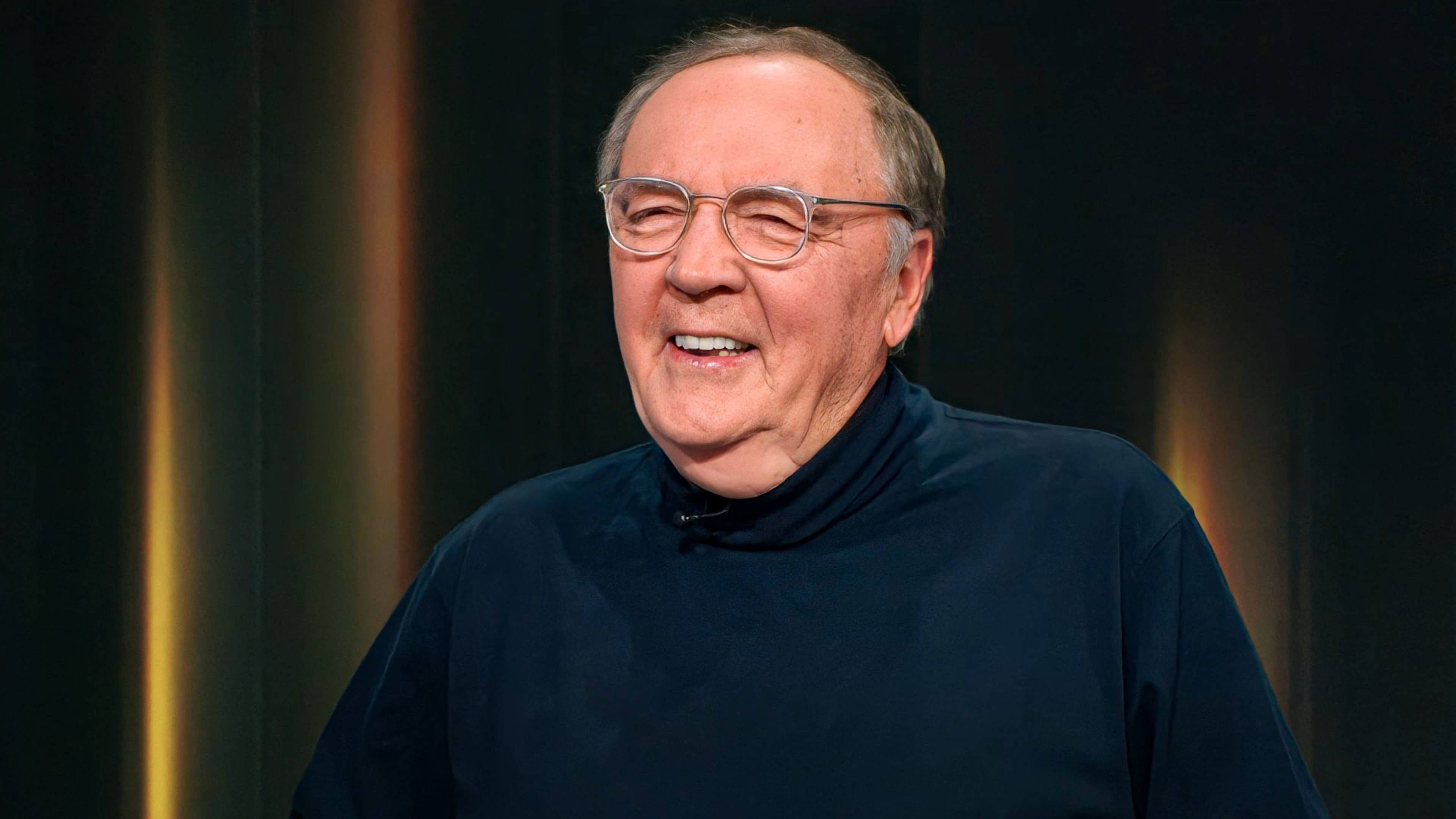 James Patterson