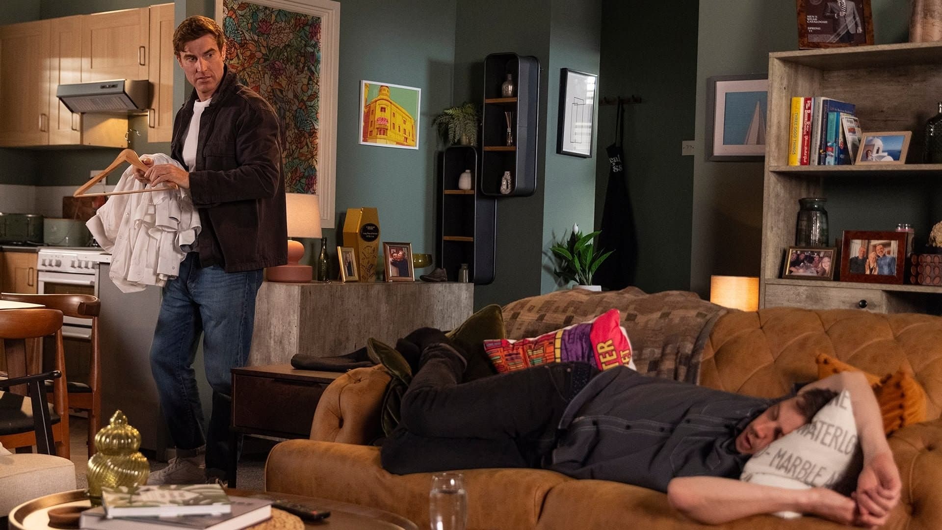 Monday, 17th November 2025