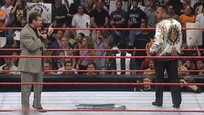 Raw - Apr. 10, 2000