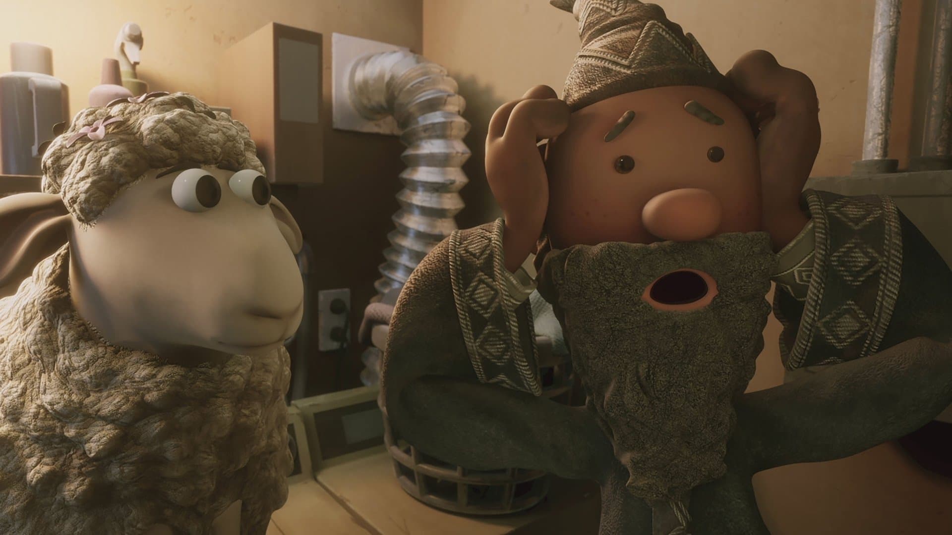 The Trail of the Dead