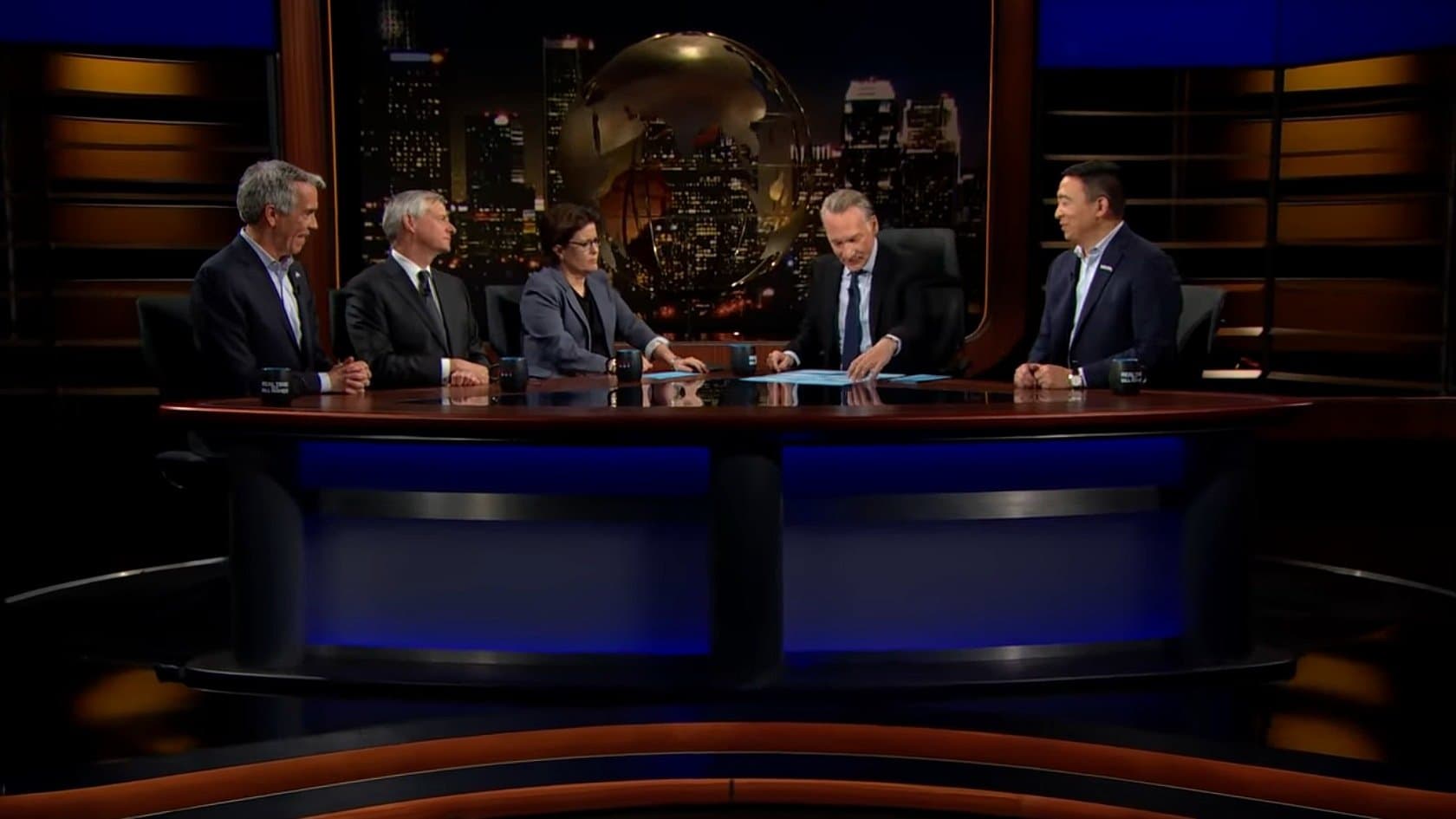 Overtime - January 17, 2020