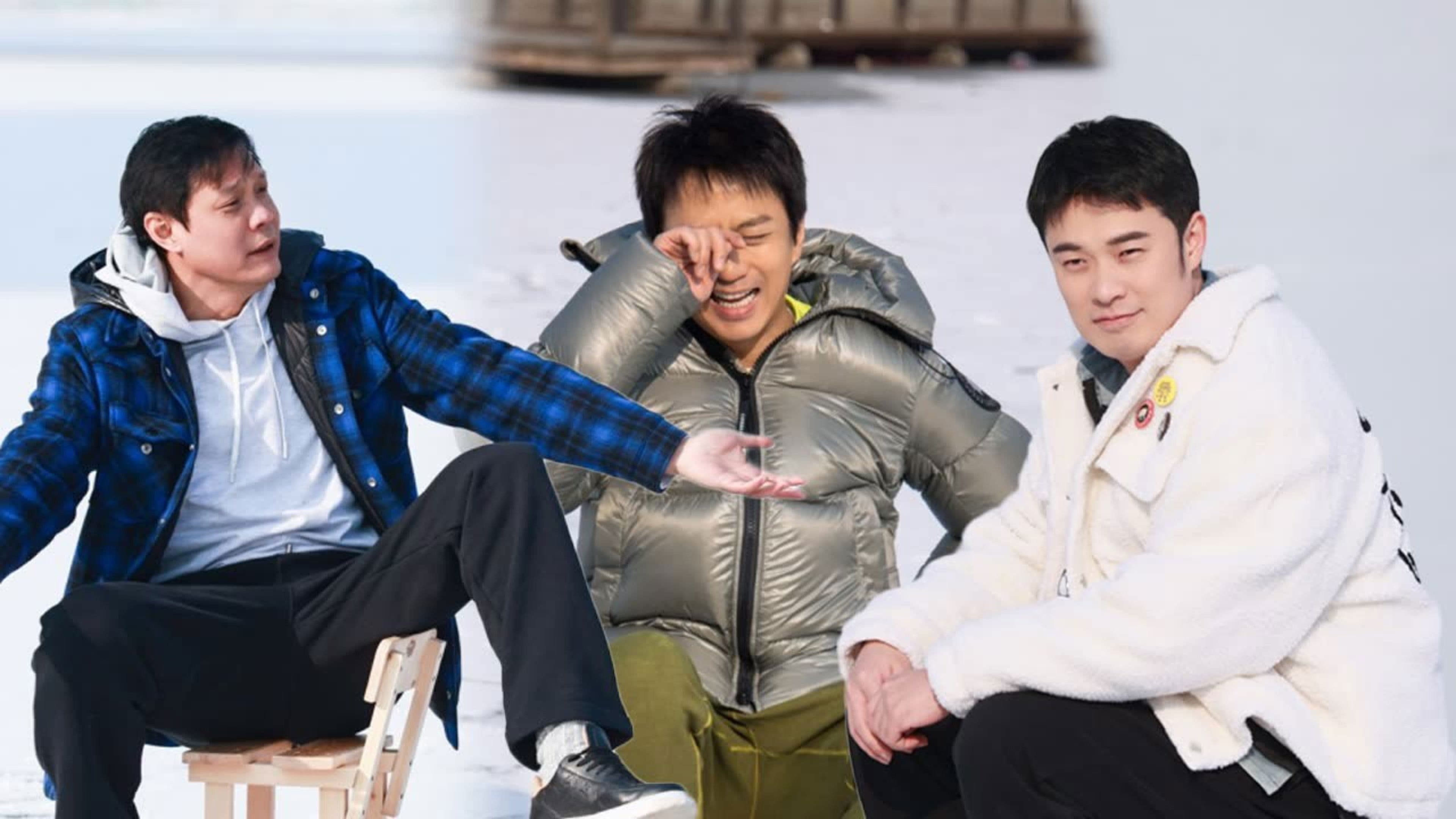 S3 Extra Update of EP4