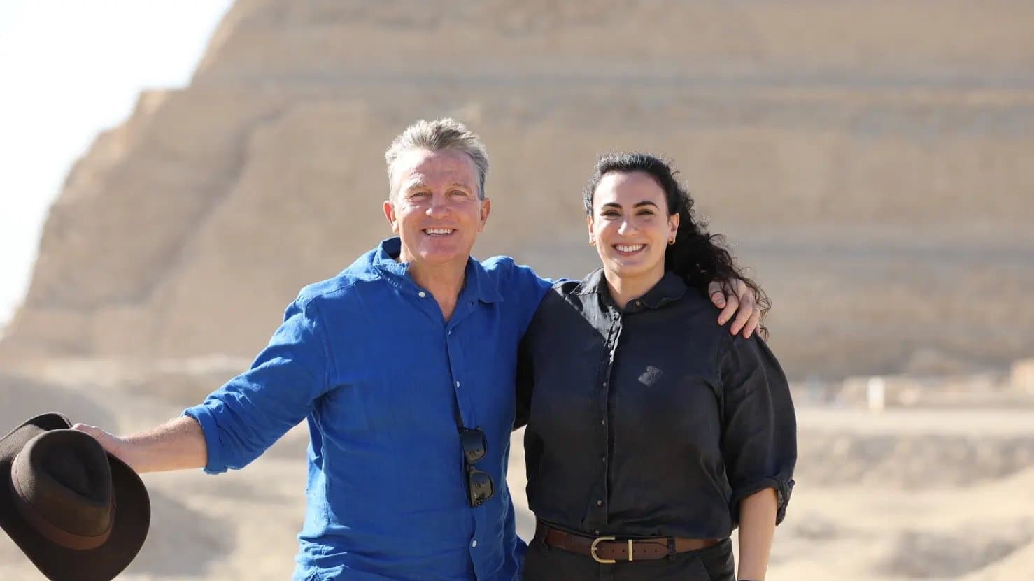 Written in the Stars