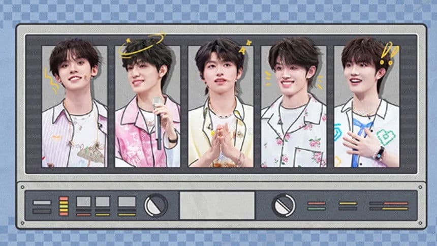 2025 Backstage Tour Episode 23