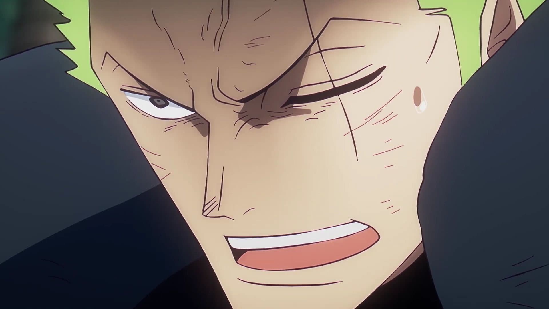 The Worst Nightmare - The Five Elders Come Together