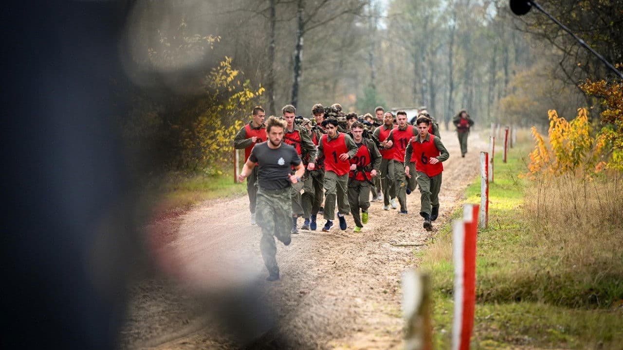 Vecht- en sterfbereid