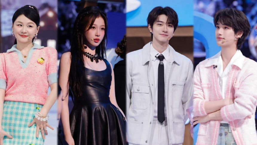 2025 Extras Episode 7