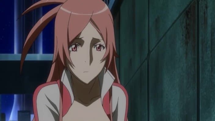 Parting -Echoes from the Empty Sky-