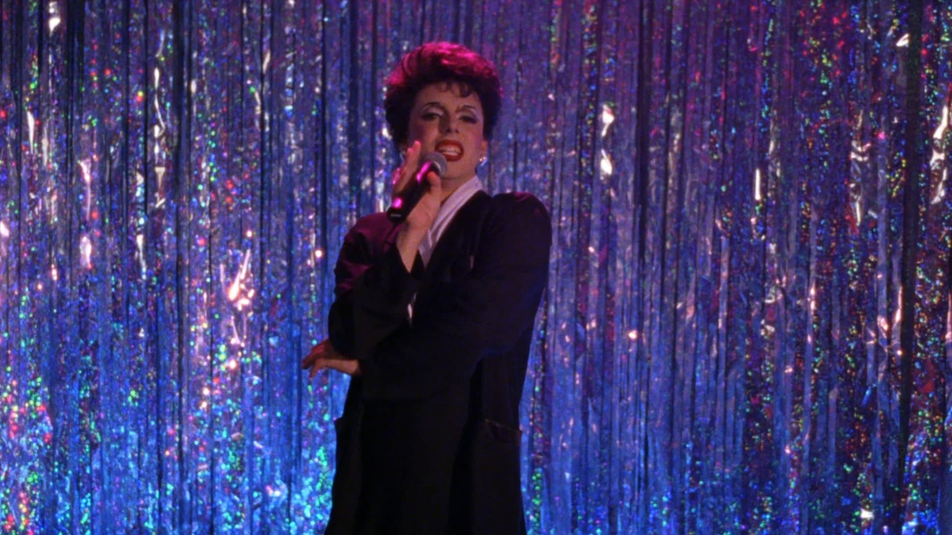 Red Light on the Wedding Night