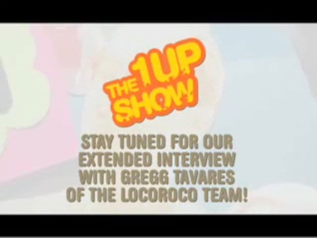 Extended Interview With Gregg Tavares of the LocoRoco Team.