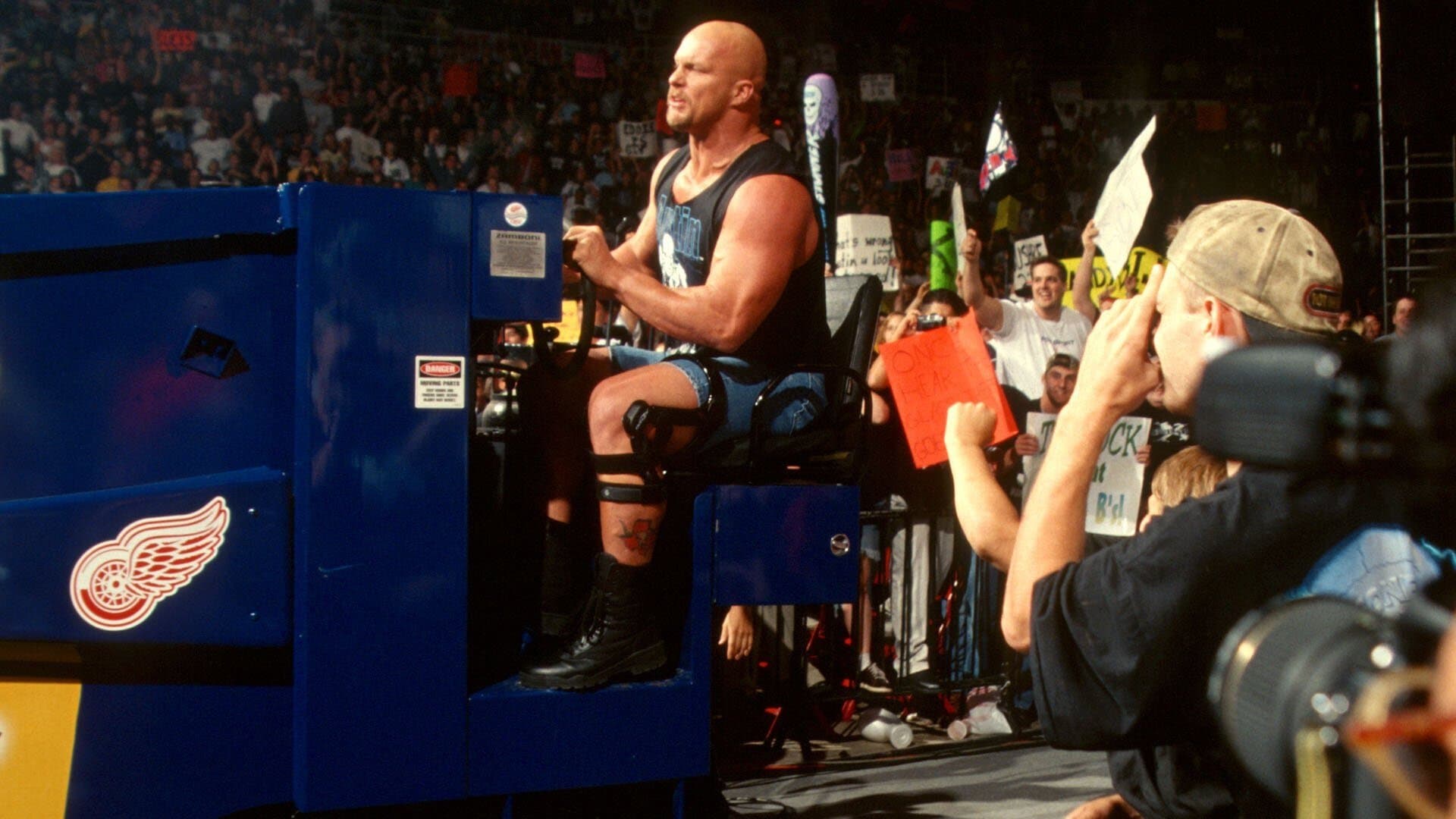 Raw - Sep. 28, 1998