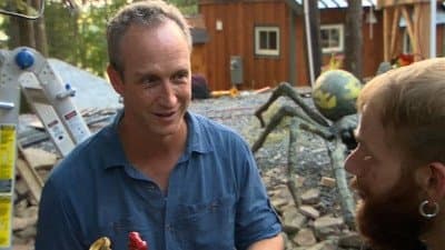 264 Sq. Ft. Honeymoon Suite