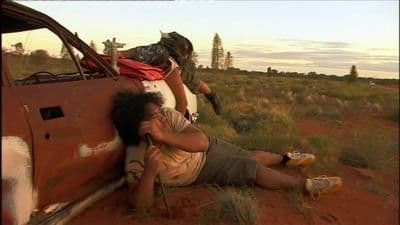 World Record Pizza - Brazil & Australia