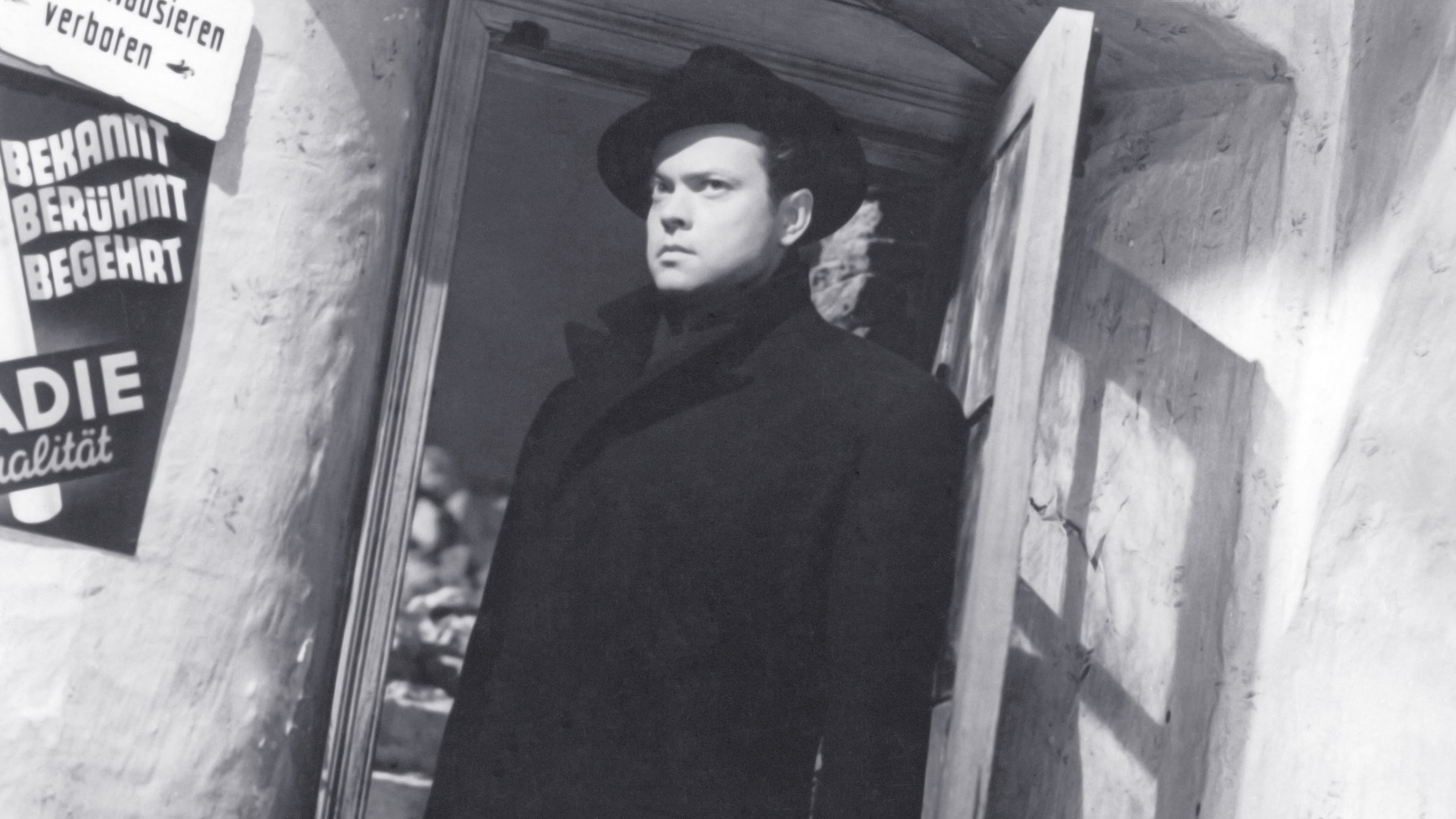The Third Man