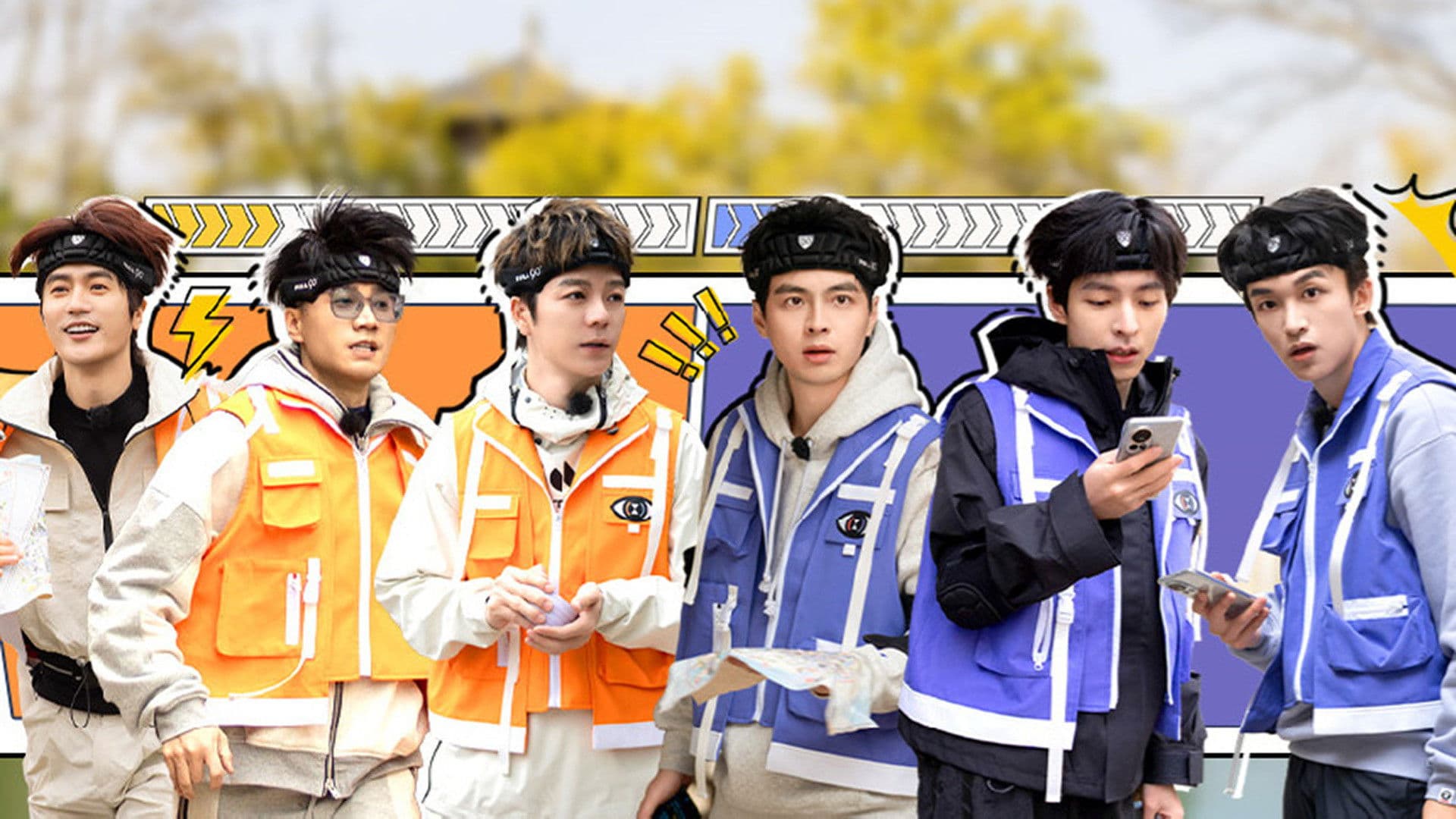 Duel Season Loading Time Episode 9