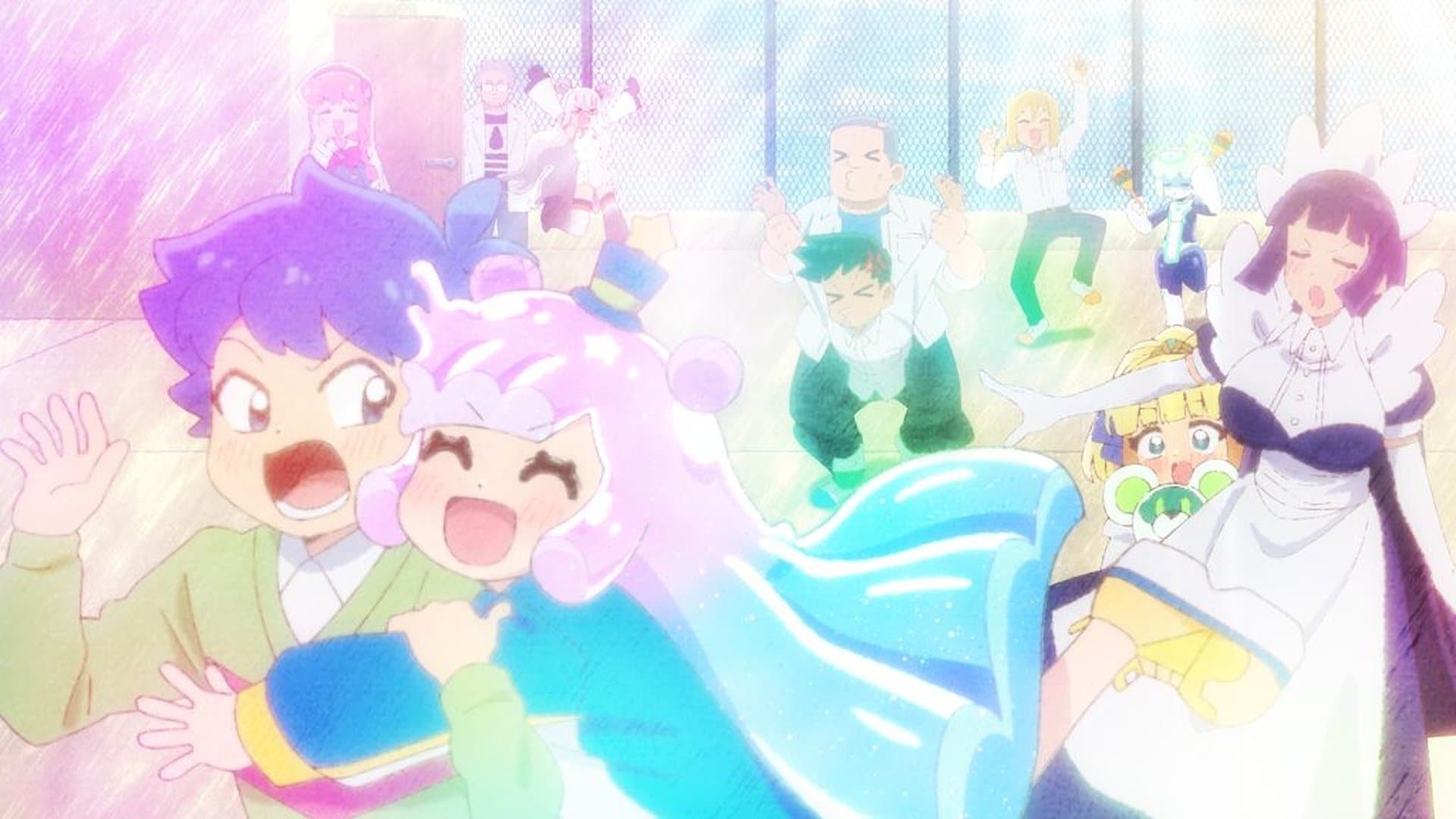 That's What the World Calls Love