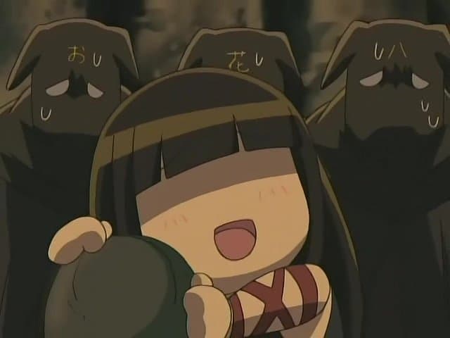 The Prince in Sheep's Clothing