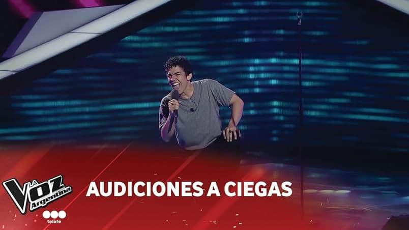 Episode 20⎜Blind Auditions